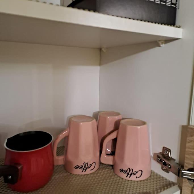 Zenia Home 1 Στην Καρδιά Της Πάτρας 외부 사진