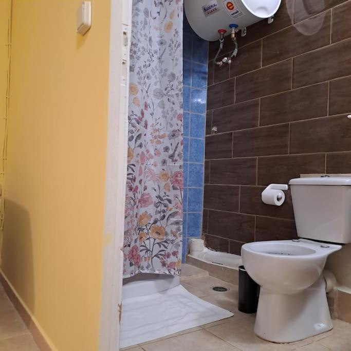 Zenia Home 1 Στην Καρδιά Της Πάτρας 외부 사진