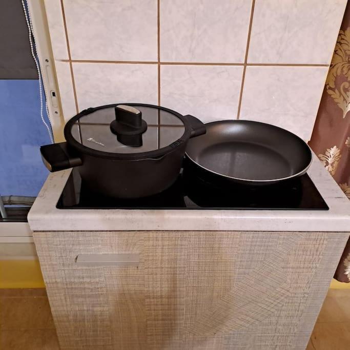 Zenia Home 1 Στην Καρδιά Της Πάτρας 외부 사진