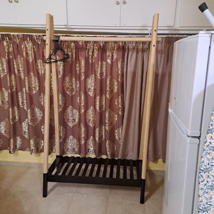 Zenia Home 1 Στην Καρδιά Της Πάτρας 외부 사진
